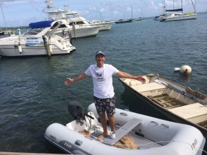 Captain Ranty
